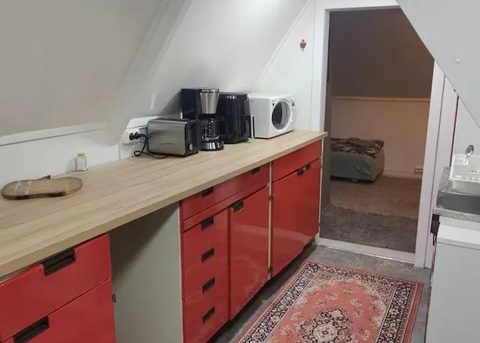 Lily Διαμέρισμα *