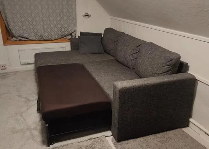 Διαμέρισμα Lily Τρόμσο