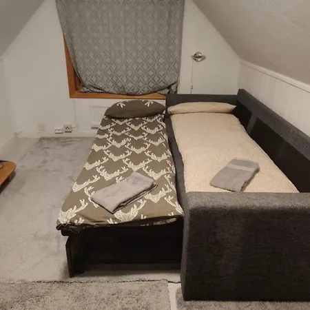 Lily Apartman Tromsø