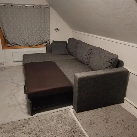 Apartman Lily Tromsø